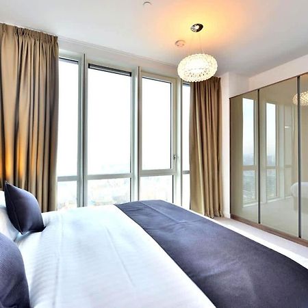 Bird'S Eye View - Luxury 2Bdr Penthouse In Central London Apartment Exterior photo