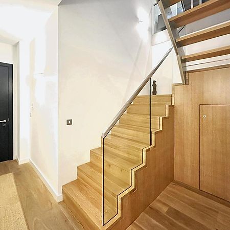 Bird'S Eye View - Luxury 2Bdr Penthouse In Central London Apartment Exterior photo