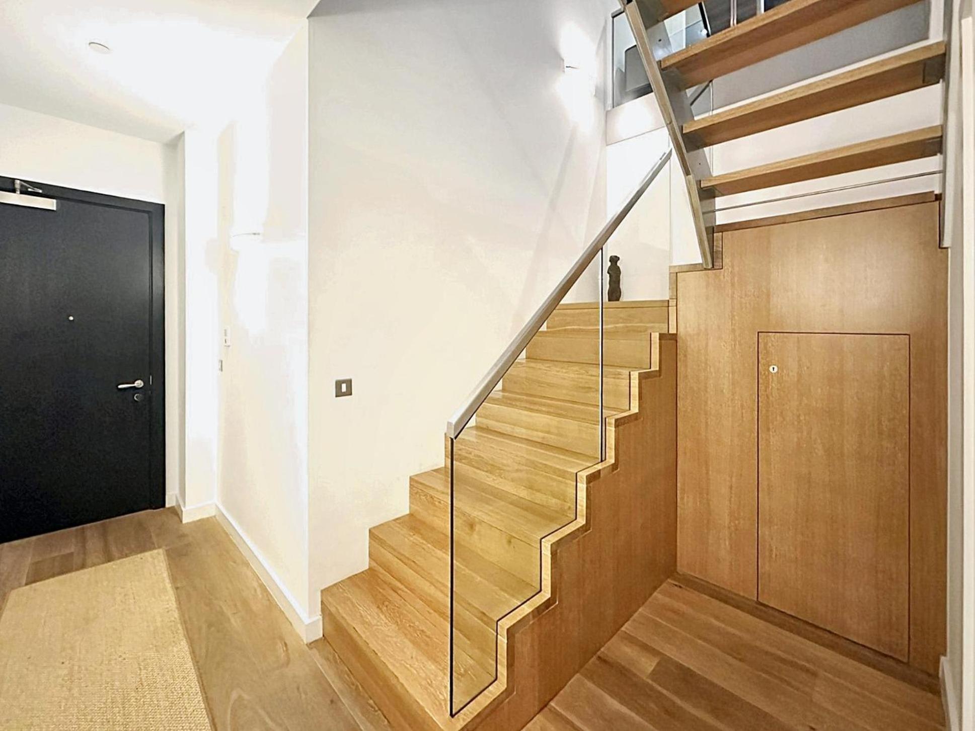 Bird'S Eye View - Luxury 2Bdr Penthouse In Central London Apartment Exterior photo